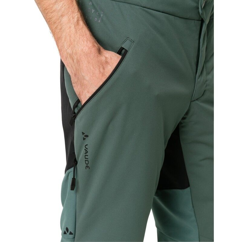 Vaude Men's Minaki Pants - Pantalon vélo homme | Hardloop