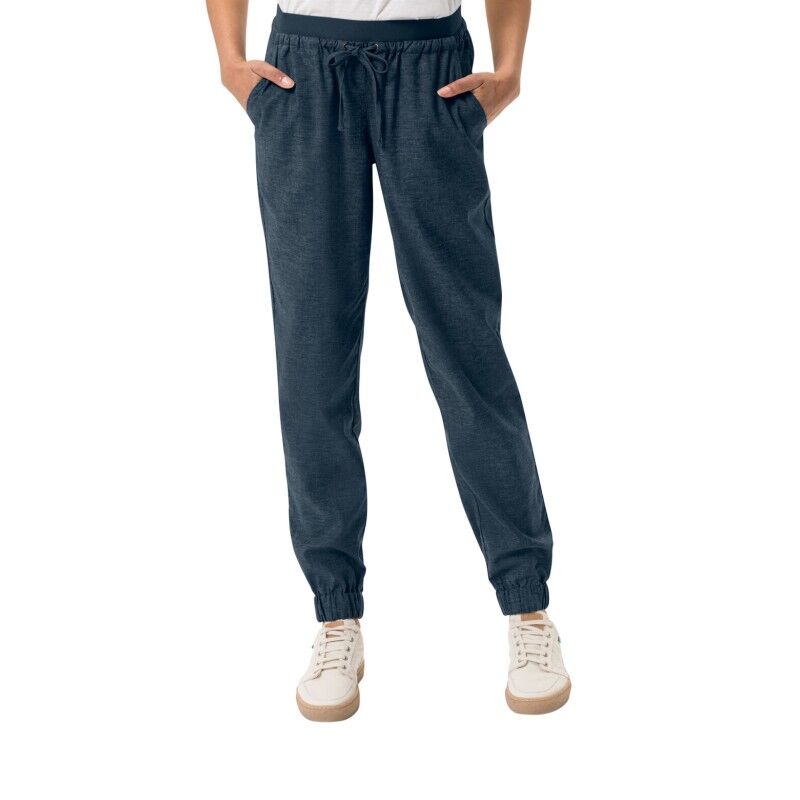 Vaude Women's Redmont Pants - Tracksuit bottom - Women's | Hardloop