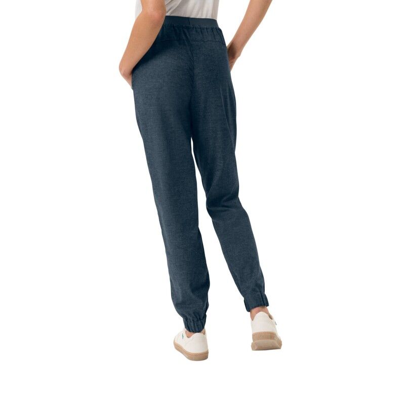 Vaude Women's Redmont Pants - Survêtement femme | Hardloop