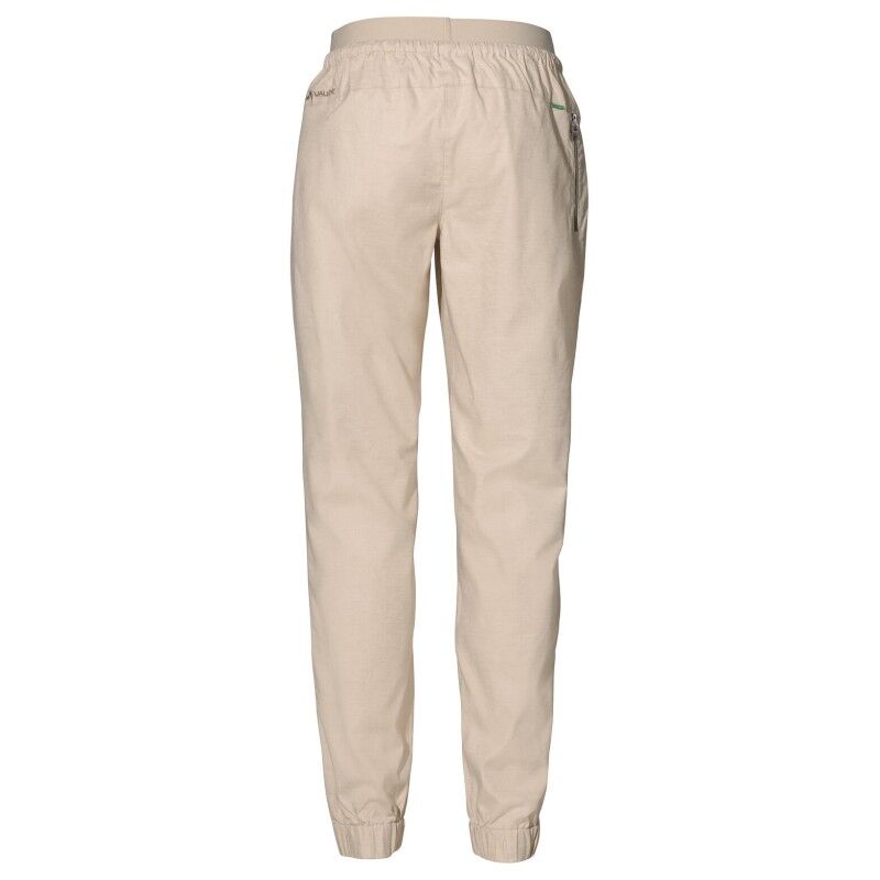 Vaude Women's Redmont Pants - Træningsbukser - Damer | Hardloop