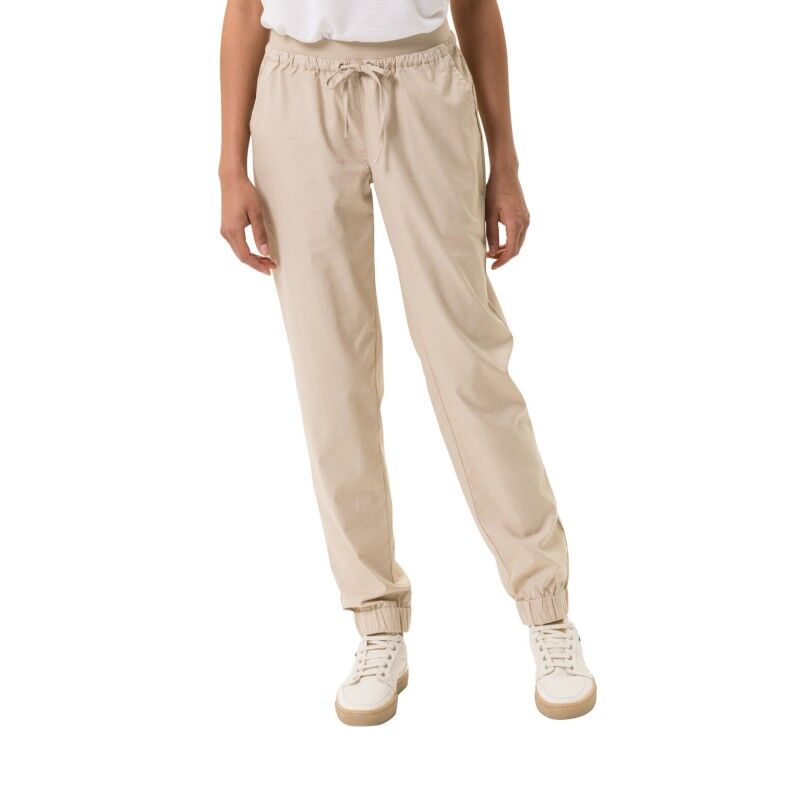Vaude Women's Redmont Pants - Træningsbukser - Damer | Hardloop