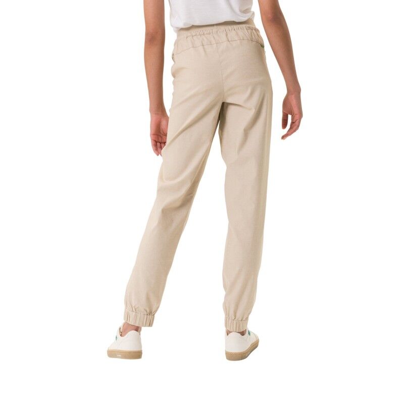 Vaude Women's Redmont Pants - Pantalon chándal - Mujer | Hardloop