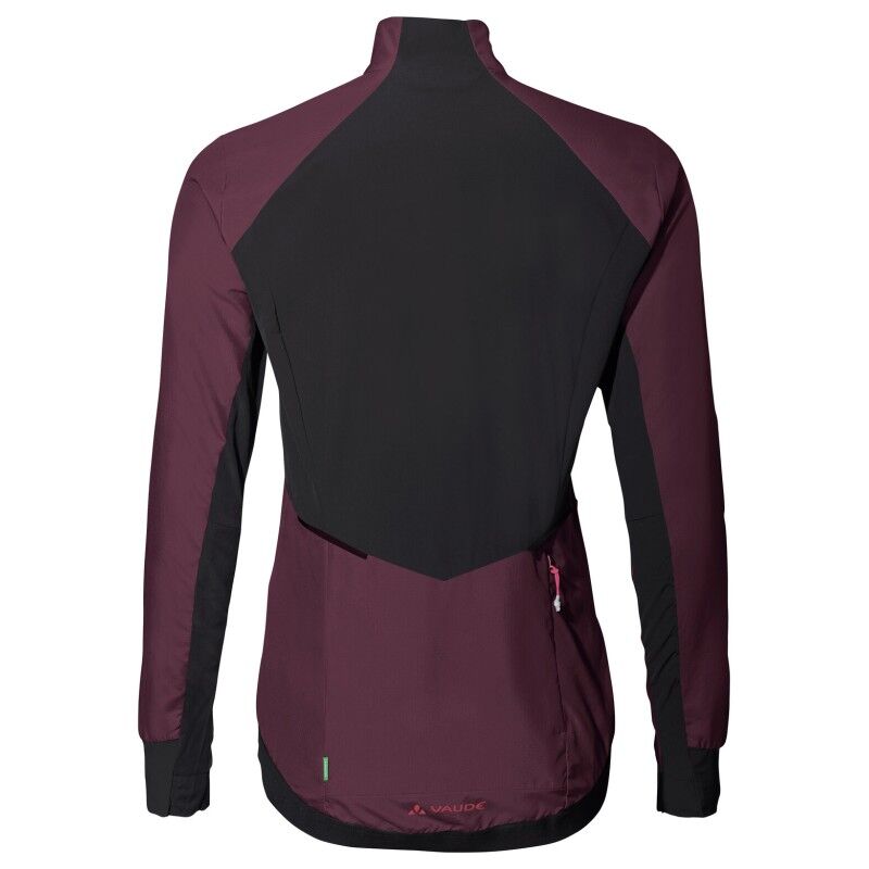 Vaude Women's Kuro Air Jacket - Cycling windproof jacket - Women's | Hardloop