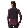 Vaude Women's Kuro Air Jacket - Coupe-vent vélo femme | Hardloop