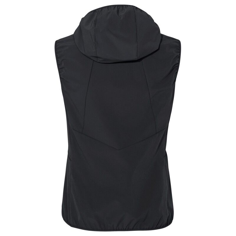 Vaude Women's Scopi Vest - Veste sans manches femme | Hardloop