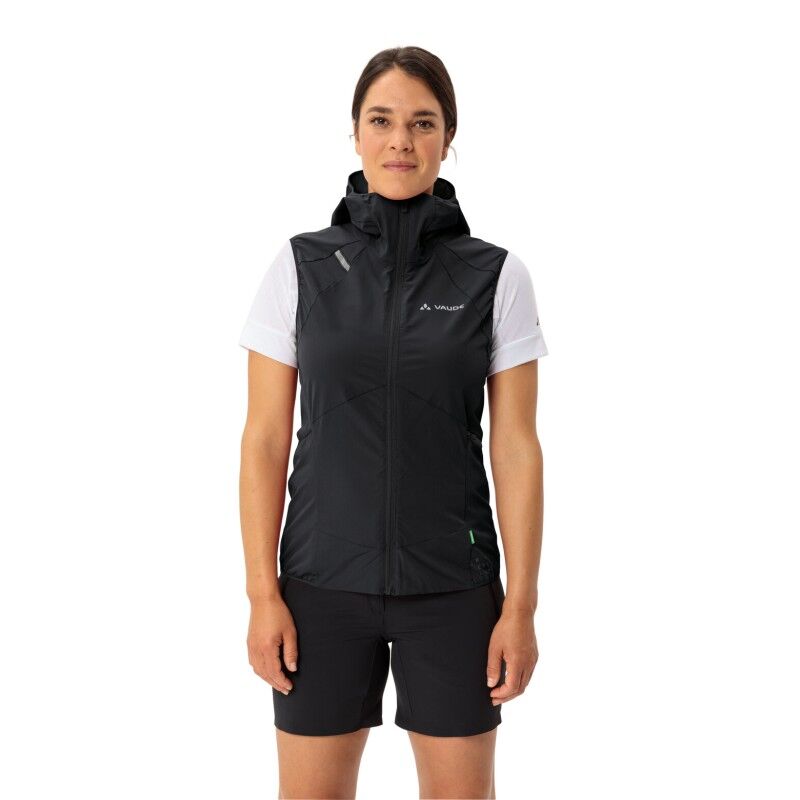 Vaude Women's Scopi Vest - Vest - Women's | Hardloop
