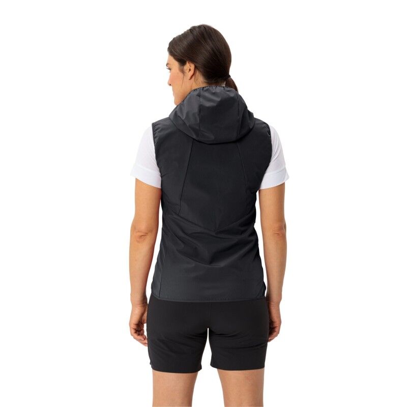 Vaude Women's Scopi Vest - Vest - Women's | Hardloop