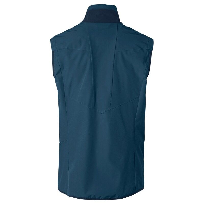 Vaude Men's Scopi Vest - Veste sans manches homme | Hardloop