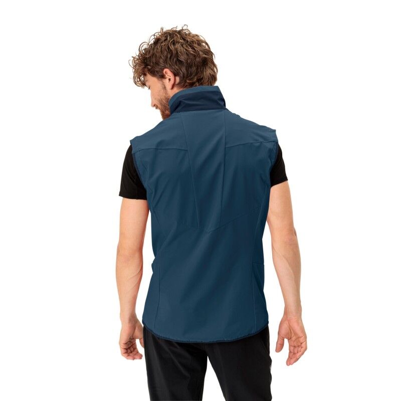 Vaude Men's Scopi Vest - Vest - Men's | Hardloop