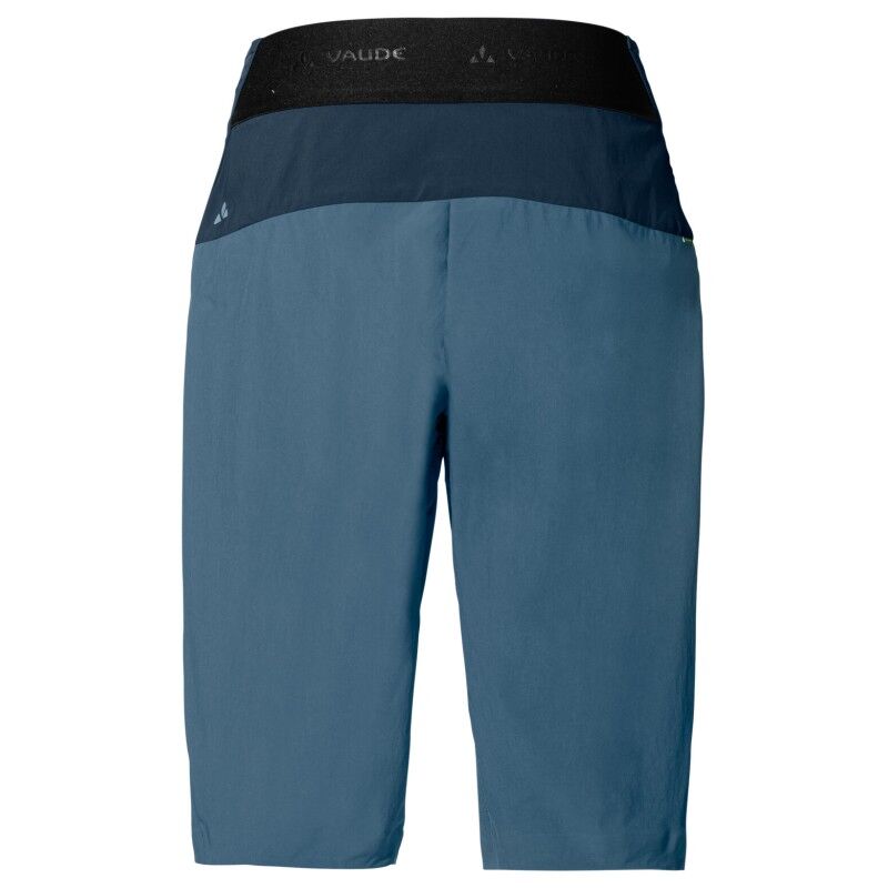 Vaude Moab Pro Shorts - Short VTT femme | Hardloop