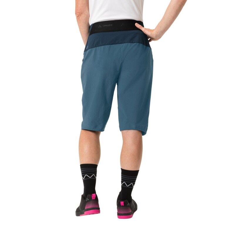 Vaude Moab Pro Shorts - MTB shorts - Women's | Hardloop