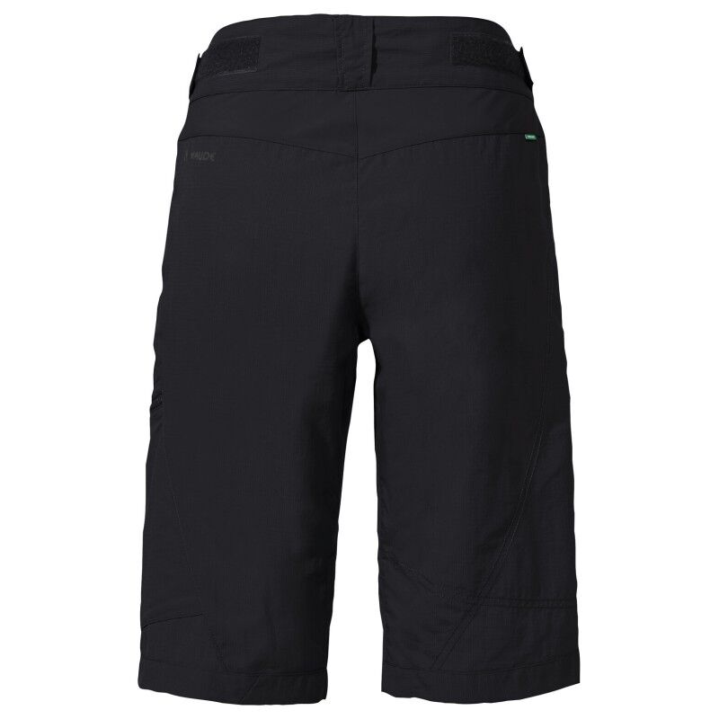 Vaude Tamaro Shorts II - Cykelunderbukser - Damer | Hardloop
