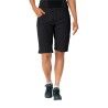Vaude Tamaro Shorts II - Cykelunderbukser - Damer | Hardloop