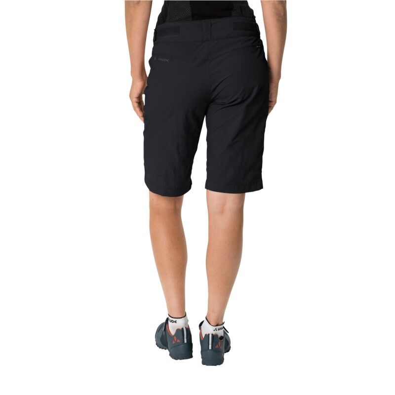 Vaude Tamaro Shorts II - Cykelunderbukser - Damer | Hardloop