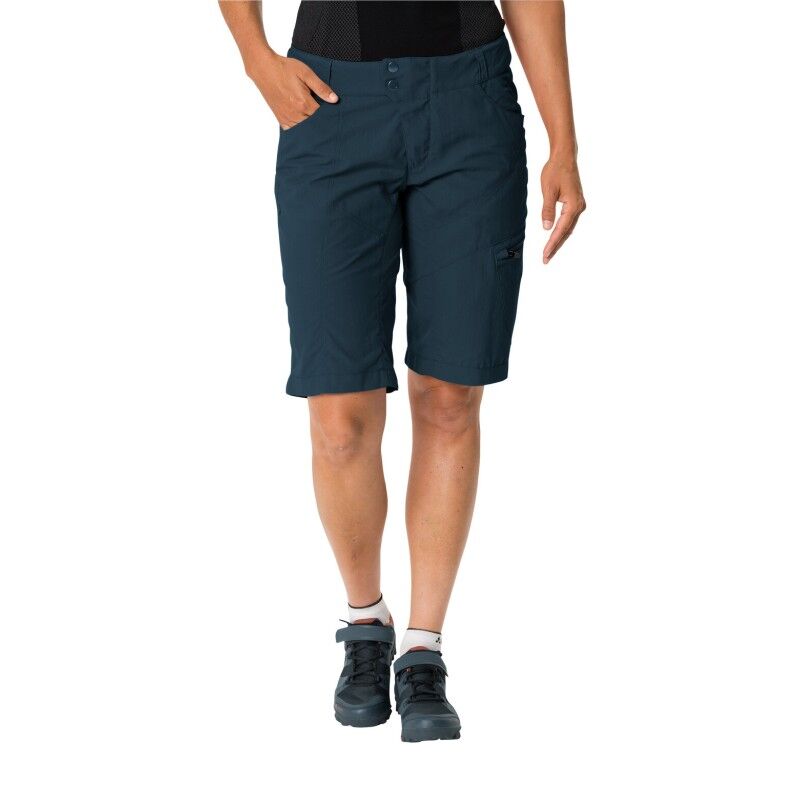 Vaude Tamaro Shorts II - MTB Undershorts - Women's | Hardloop