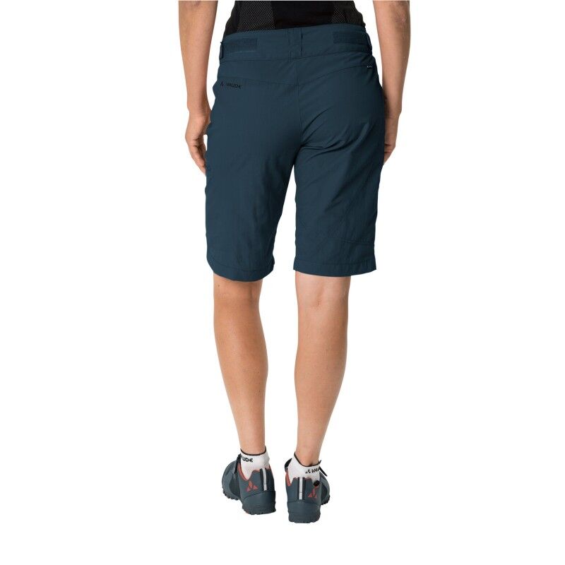 Vaude Tamaro Shorts II - MTB Undershorts - Women's | Hardloop