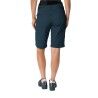 Vaude Tamaro Shorts II - Sous-short VTT femme | Hardloop