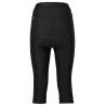 Vaude Women's Posta 3/4 Tights - Cycling shorts - Women's | Hardloop