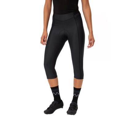 Women's Posta 3/4 Tights - Pitkät pyöräilyhousut - Naiset