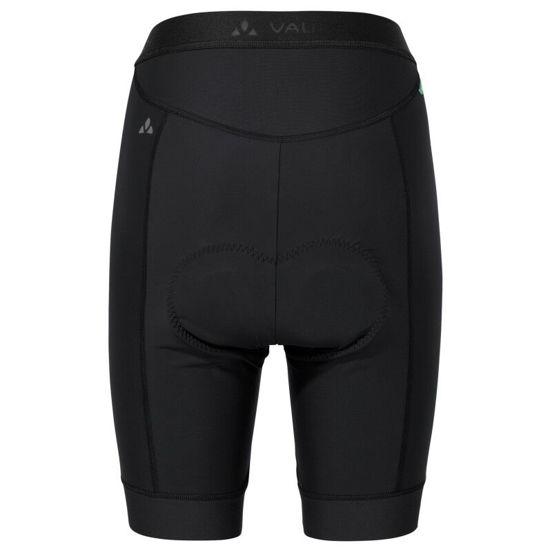 Vaude Women's Posta Tights - Cuissard vélo femme | Hardloop