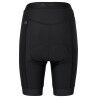 Vaude Women's Posta Tights - Cuissard vélo femme | Hardloop