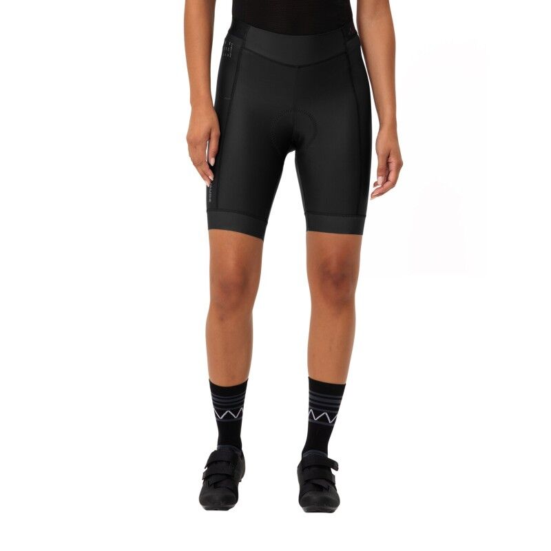 Vaude Women's Posta Tights - Cycling shorts - Women's | Hardloop