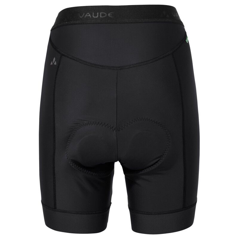 Vaude Women's Posta Tights Shorty - Cycling shorts - Women's | Hardloop