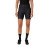Vaude Women's Posta Tights Shorty - Cuissard vélo femme | Hardloop