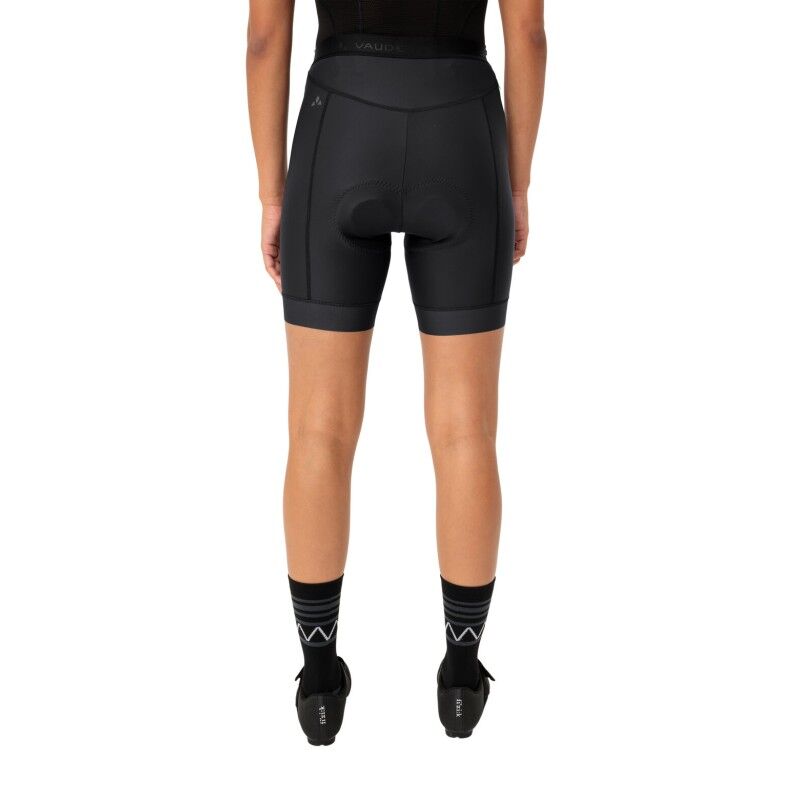 Vaude Women's Posta Tights Shorty - Cycling shorts - Women's | Hardloop