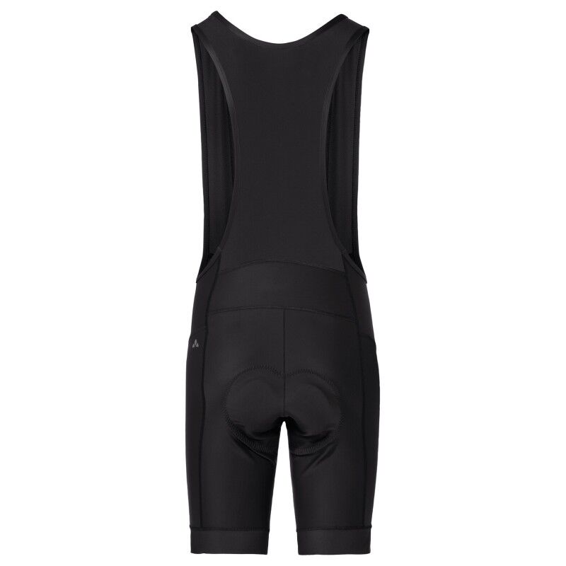 Vaude Men's Posta Bib Tights - Cuissard vélo homme | Hardloop