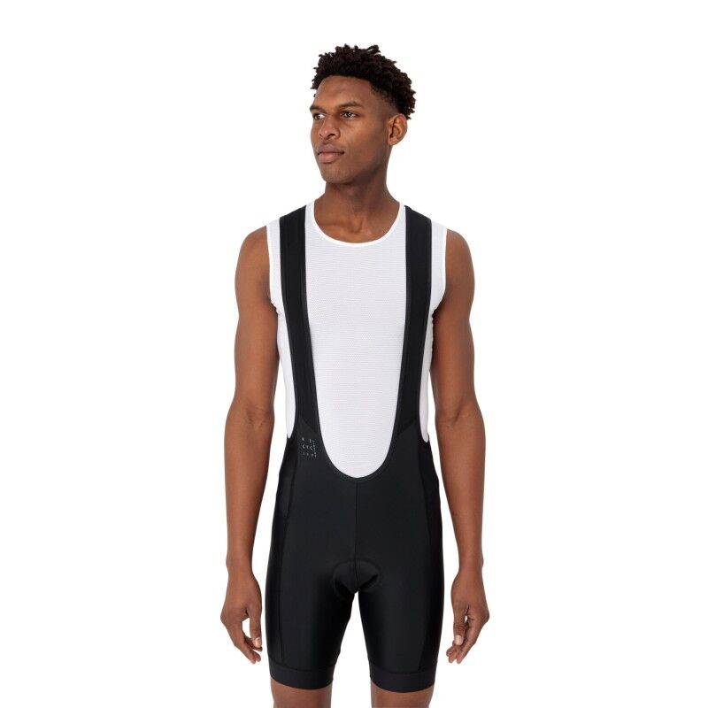 Vaude Men's Posta Bib Tights - Cycling shorts - Men's | Hardloop