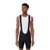 Vaude Men's Posta Bib Tights - Cuissard vélo homme | Hardloop