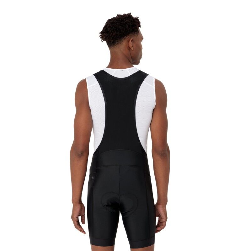 Vaude Men's Posta Bib Tights - Cuissard vélo homme | Hardloop