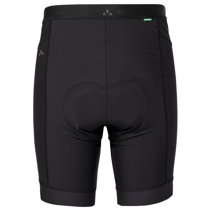 Vaude Men's Posta Tights - Pantaloncini da ciclismo - Uomo | Hardloop