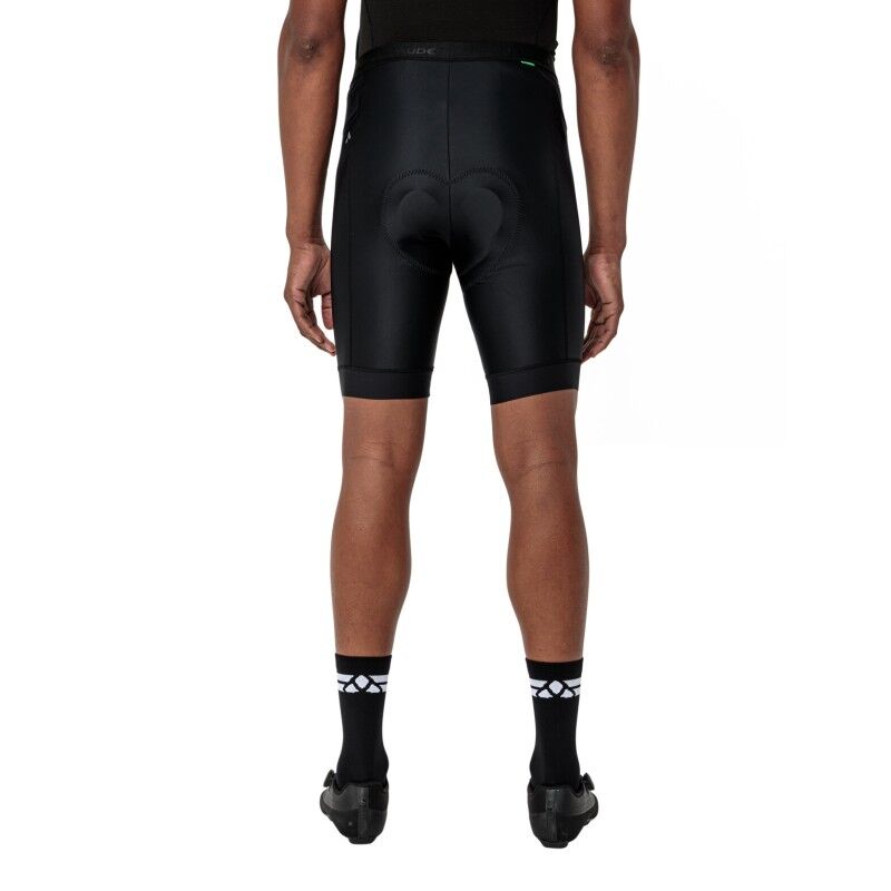 Vaude Men's Posta Tights - Cuissard vélo homme | Hardloop