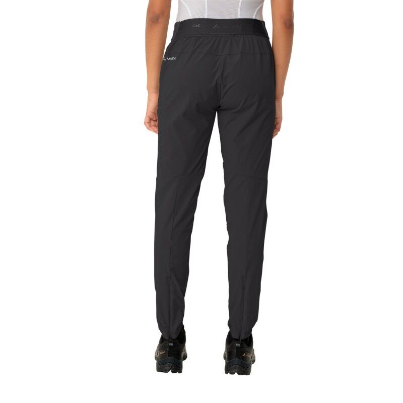 Vaude Women's Scopi LW Pants - Walking trousers - Women's | Hardloop