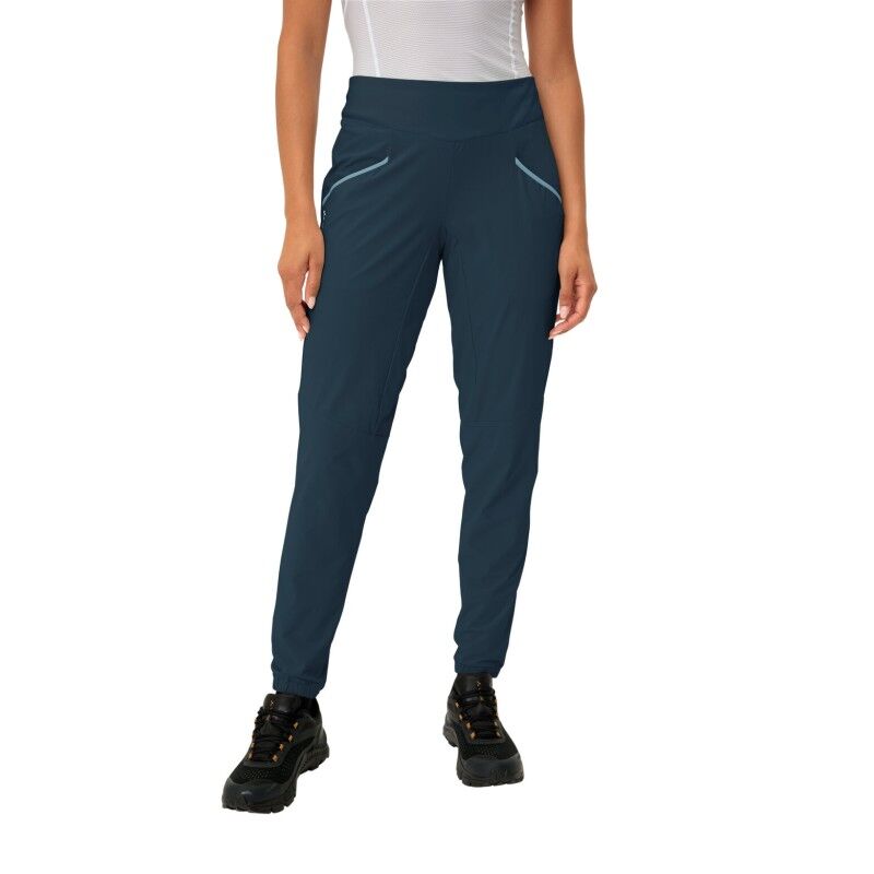 Women's Scopi LW Pants - Spodnie turystyczne damskie