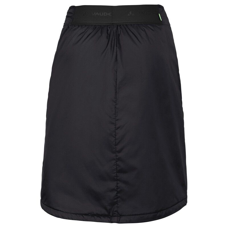 Vaude Women's Neyland Padded Skirt - Insulated skirt | Hardloop