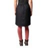 Vaude Women's Neyland Padded Skirt - Insulated skirt | Hardloop