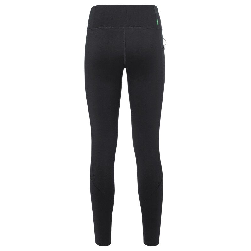 Vaude Women's Neyland Winter Tights - Löparbyxa - Dam | Hardloop
