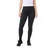 Vaude Women's Neyland Winter Tights - Löparbyxa - Dam | Hardloop