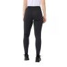 Vaude Women's Neyland Winter Tights - Löparbyxa - Dam | Hardloop