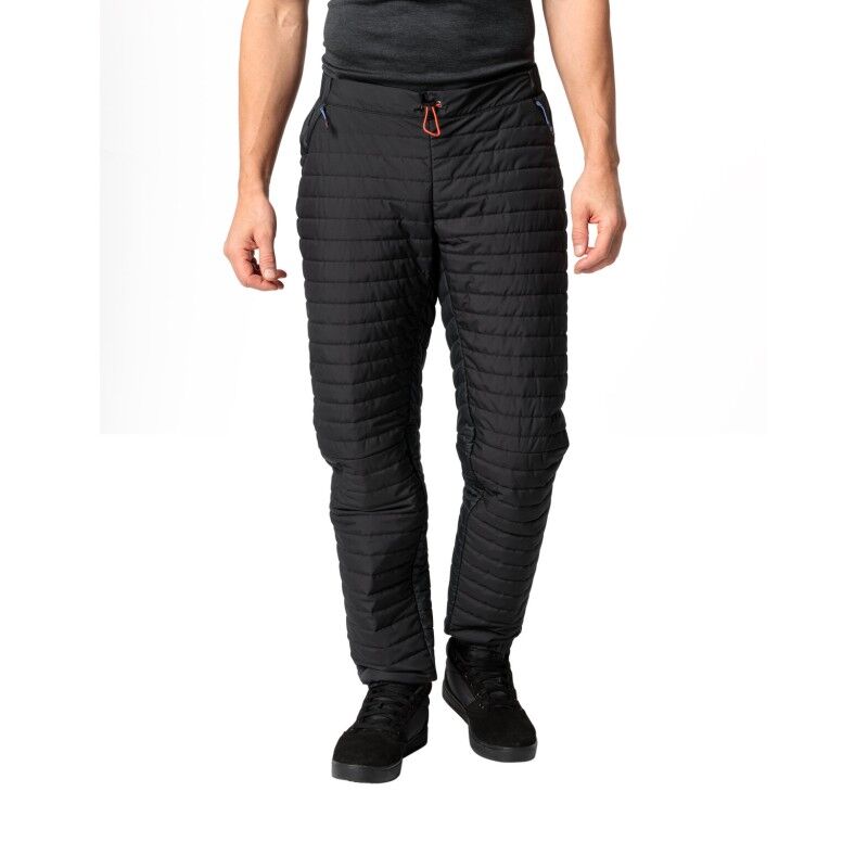 Vaude Men's Cyclist Insulation Pants - Cycling trousers - Men's | Hardloop