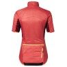 Vaude Women's Kuro Insulation FZ Tricot - Cycling jersey - Women's | Hardloop