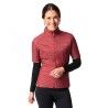 Vaude Women's Kuro Insulation FZ Tricot - Cycling jersey - Women's | Hardloop