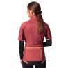 Vaude Women's Kuro Insulation FZ Tricot - Cycling jersey - Women's | Hardloop