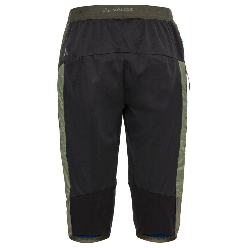 Vaude Men's Kuro Insulation Shorts - Insulated short - Men's | Hardloop