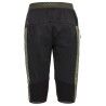 Vaude Men's Kuro Insulation Shorts - Short isolant homme | Hardloop