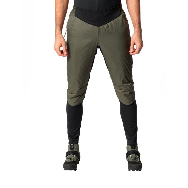 Vaude Men's Kuro Insulation Shorts - Insulated short - Men's | Hardloop