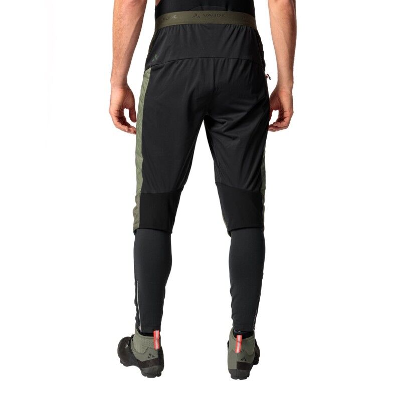 Vaude Men's Kuro Insulation Shorts - Short isolant homme | Hardloop